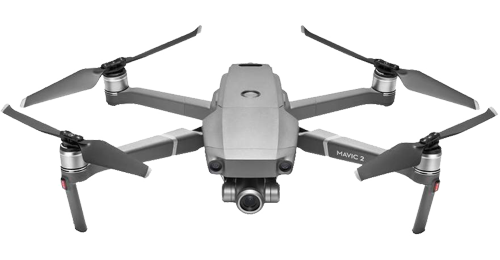Ремонт DJIMavic 2